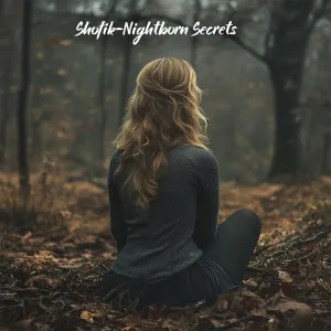 Shofik - Nightborn Secrets