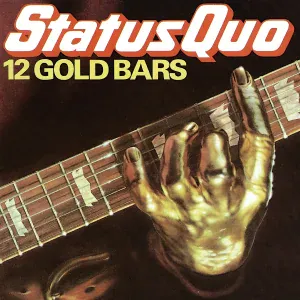 Status Quo - Mystery Song