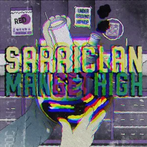 #saraiclan - Пульпы