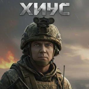 Хиус - Солдатами не рождаются