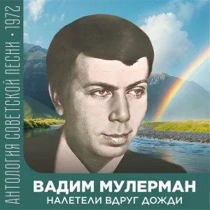 Вадим Мулерман - Налетели вдруг дожди