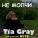 Tia Gray feat. RYZE - НЕ МОЛЧИ
