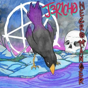 J3R1CH0 feat. Ben Ulmer - TIK TOK