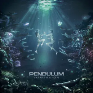 Pendulum - Genesis
