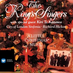 The King's Singers - Anonymous: Gaudete