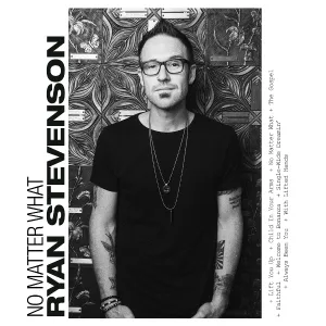 Ryan Stevenson - Child in Your Arms