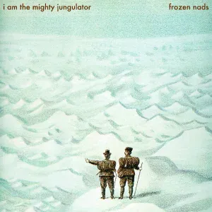 I Am the Mighty Jungulator - The Monster Is Dreaming