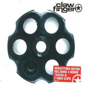Clawfinger - Don't Wake Me Up