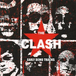The Clash - Carrer Opportunities