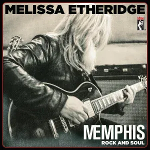 Melissa Etheridge - Respect Yourself (People Stand Up)