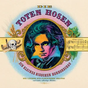Die Toten Hosen - Schwarze Sheriffs
