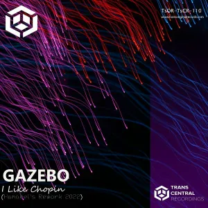 Gazebo - I Like Chopin