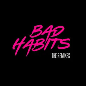 Ed Sheeran - Bad Habits