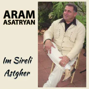 Aram Asatryan - Bajazlva Poeze / Avlem Tapem Poshin