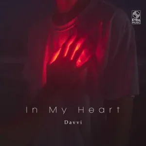Davvi - In My Heart