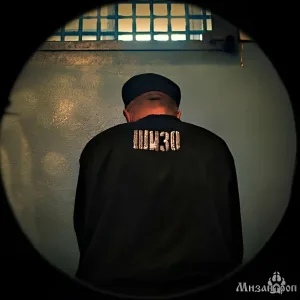 Мизантроп - ШИЗО