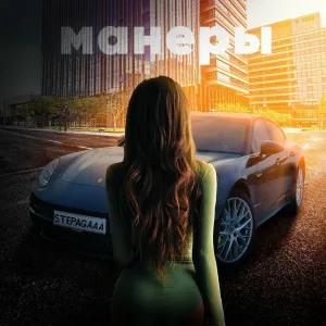Stepagaaa - Манеры