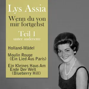 Lys Assia - Das Erste Du