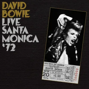 David Bowie - Changes