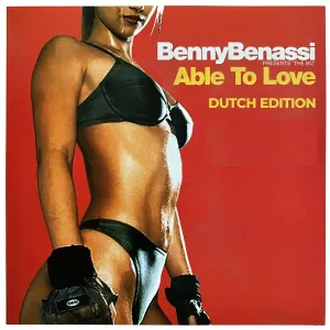Benny Benassi, The Biz - Able To Love