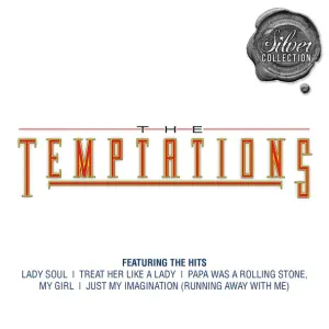 The Temptations - Just My Imagination (Running Away With Me)