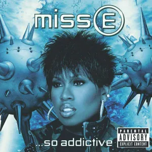 Missy Elliott feat. Jay-Z - One Minute Man (feat. Jay-Z)