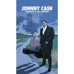 Johnny Cash - Country Boy