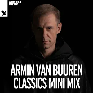 Armin van Buuren - Blue Fear (Mix Edit)
