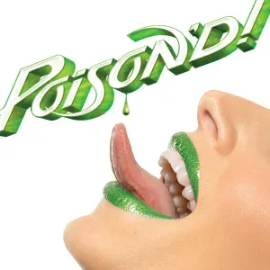 Poison - Sexyback