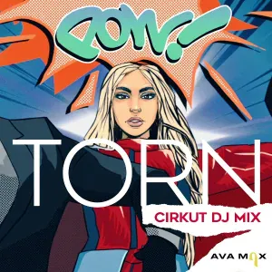 Ava Max - Torn
