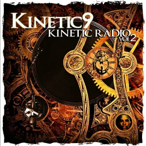 Kinetic 9 AKA Baretta 9 feat. RZA, Shogun Assason - Swords / Thirsty