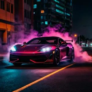 Дипхаус Водитель, Танцевальная музыка - Don’t touch my car — Трек с плавным звучанием