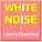 Lovely Tingle - White Noise (River) + Love's Greeting Elgar (Salut d’amour Liebesgruss)