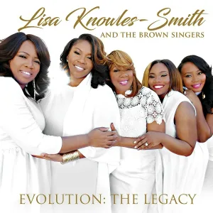 Lisa Knowles-Smith, The Brown Singers - Intro-Granny's Legacy