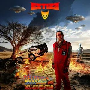 Extize - Nu Metal Saved Me