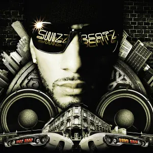Swizz Beatz - Part Of The Plan