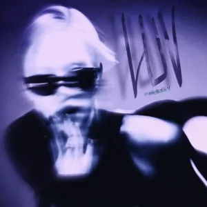 MORBOY - LUV