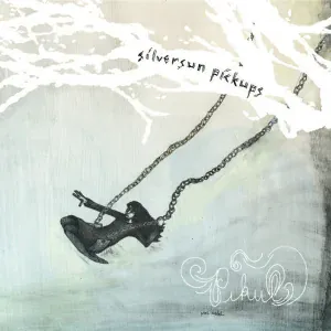 Silversun Pickups - Kissing Families