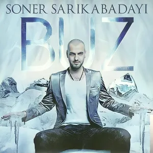 Soner Sarıkabadayı - Buz