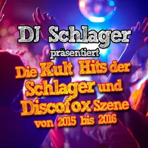 J.P. Love feat. DJ Schlager - Gute Freunde kann niemand trennen