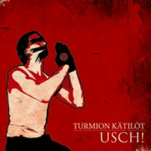 Turmion Kätilöt - Shuttle To Venus