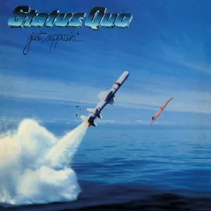 Status Quo - Over The Edge