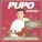Pupo - Gelato al cioccolato