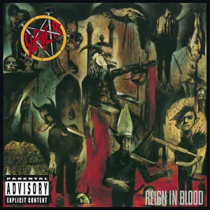 Slayer - Postmortem