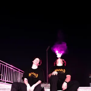 lunnaholy, karapalow - Онлайн