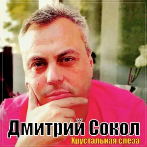 Дмитрий Сокол - Хрустальная слеза