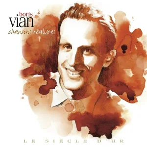 Boris Vian - La Complainte du progrès (Les Arts ménagers)