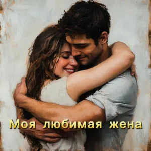 БАТЯДЕД - Моя любимая жена