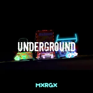MXRGX - Underground