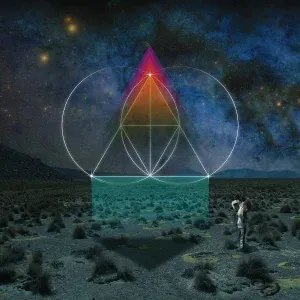 The Glitch Mob - Starve The Ego, Feed The Soul